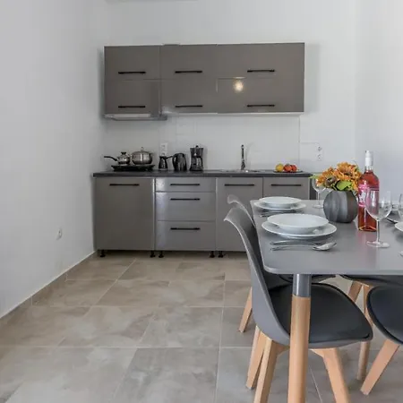 Holiday home Capetan Fragkoulis *