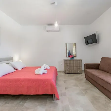 Holiday home Capetan Fragkoulis