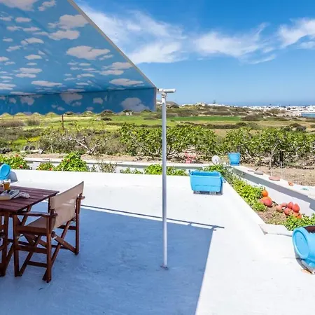 Holiday home Capetan Fragkoulis
