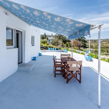 Holiday home Capetan Fragkoulis *