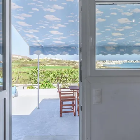 Holiday home Capetan Fragkoulis Pollonia