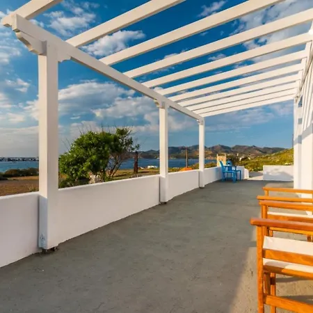 Capetan Fragkoulis Holiday home *