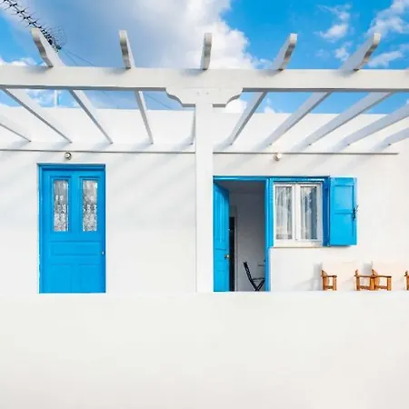 Holiday home Capetan Fragkoulis Pollonia