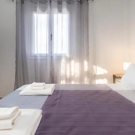 Capetan Fragkoulis Holiday home Pollonia