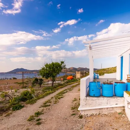 Holiday home Capetan Fragkoulis