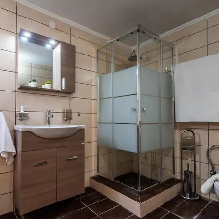 Holiday home Capetan Fragkoulis *