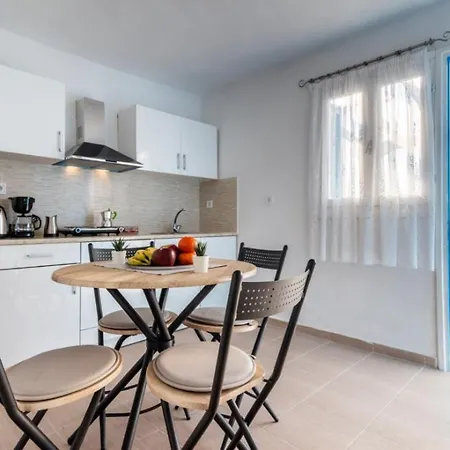 Holiday home Capetan Fragkoulis Pollonia