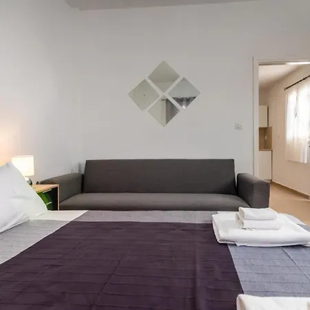 Nyaraló Capetan Fragkoulis